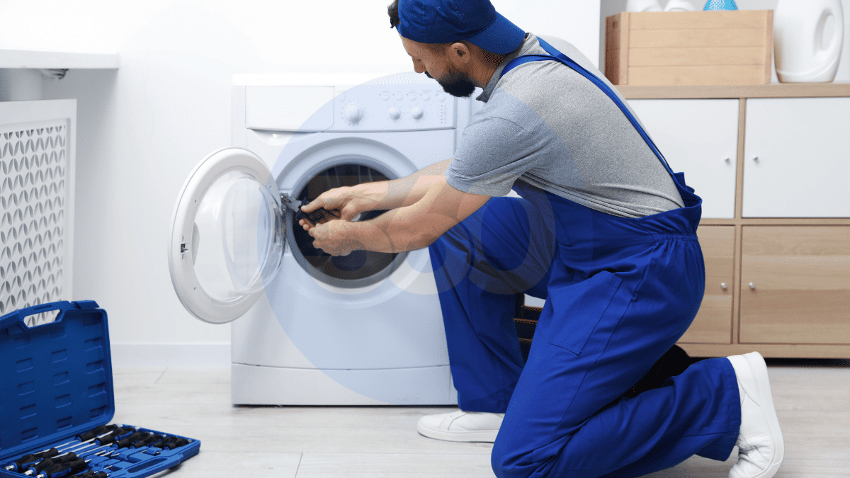 Kabadüz Çamaşır Makinesi Servisi